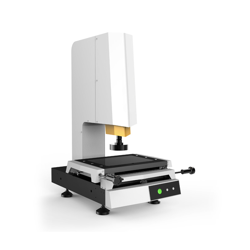 SMV系列手動(dòng)二次元光學(xué)影像測(cè)量?jī)x