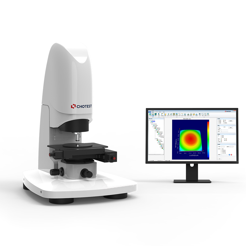 SuperView W1 光學(xué)3D表面輪廓儀
