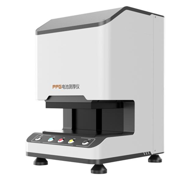 PPG電池測(cè)厚儀 BT-20155TS-200G