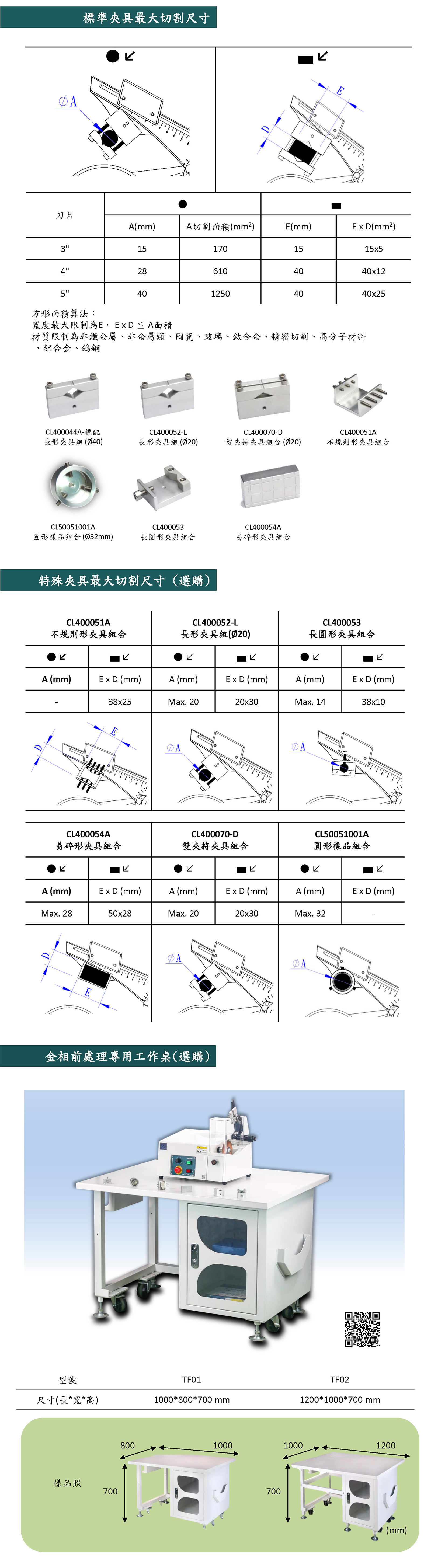  CL-40精密鉆石切割機(jī)2